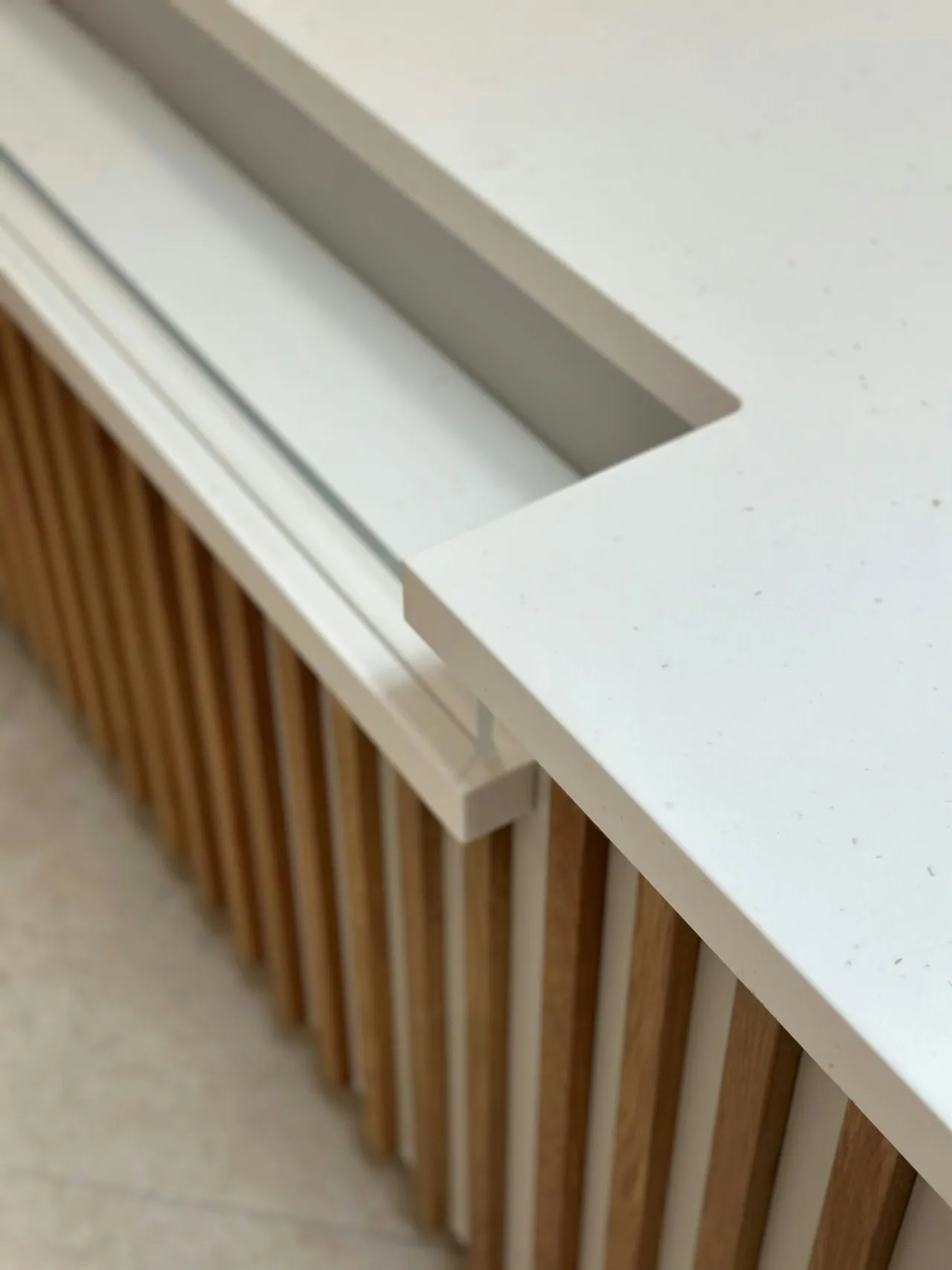 Kompakt laminat